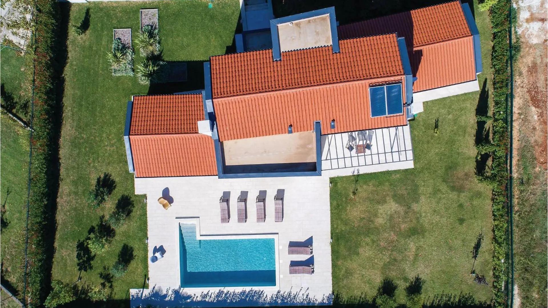 Stunning Home In Valbandon Fondole 0*,  Horvátország