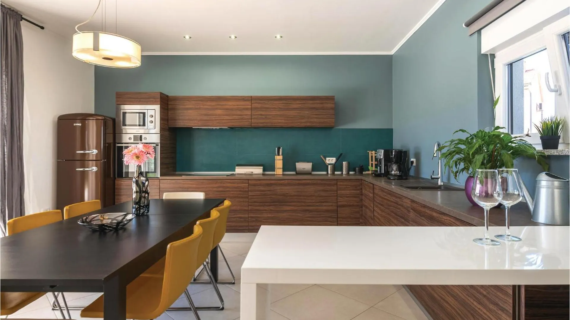 Stunning Home In Valbandon Fondole 0*,