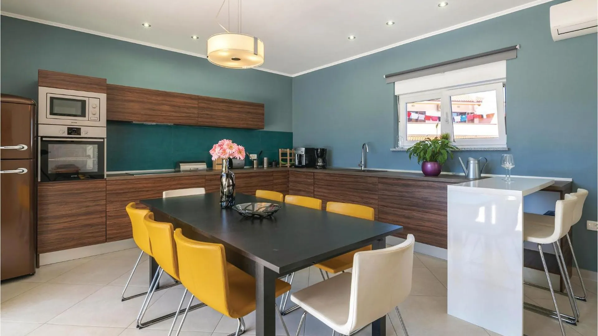 Stunning Home In Valbandon Fondole 0*,  Kroatien