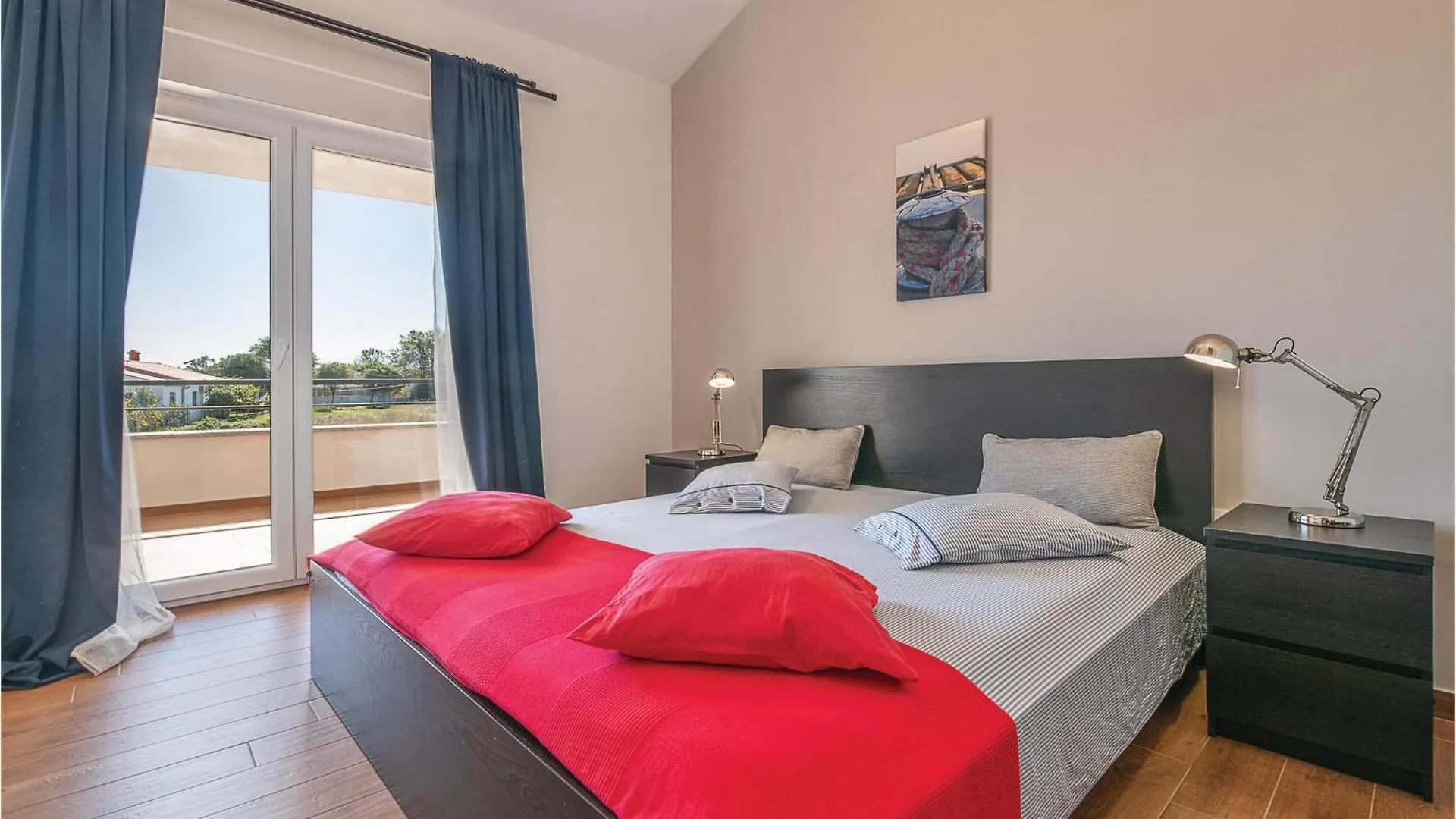 Stunning Home In Valbandon Fondole 0*,  Kroatien