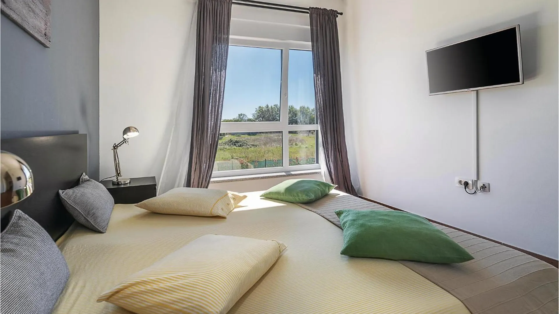 Stunning Home In Valbandon Fondole Kroatien